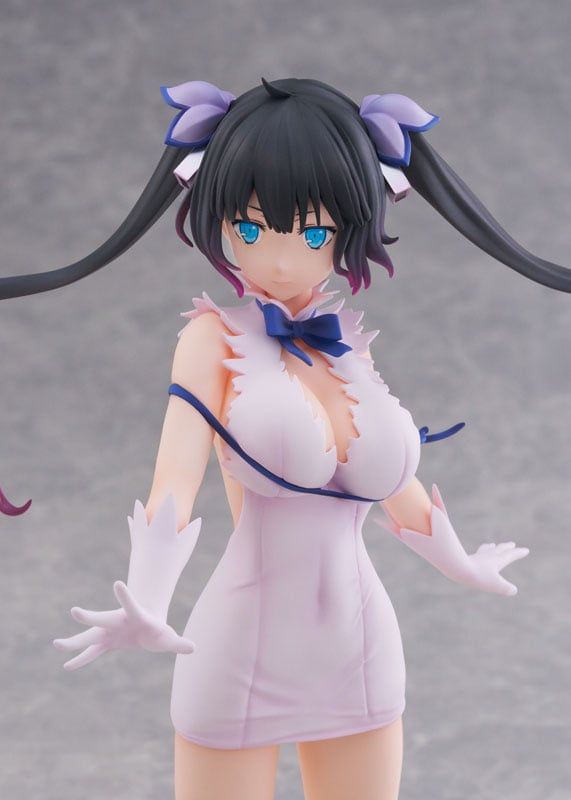  Hestia - Is It Wrong to Try to Pick Up Girls in a Dungeon? - AliceGlint 