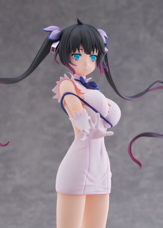  Hestia - Is It Wrong to Try to Pick Up Girls in a Dungeon? - AliceGlint 
