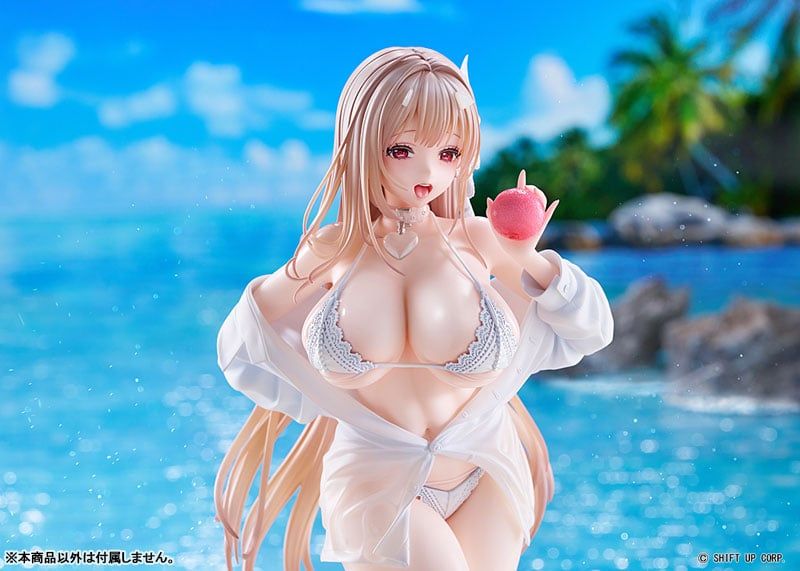  Viper - Goddess of Victory: Nikke - AMAKUNI 
