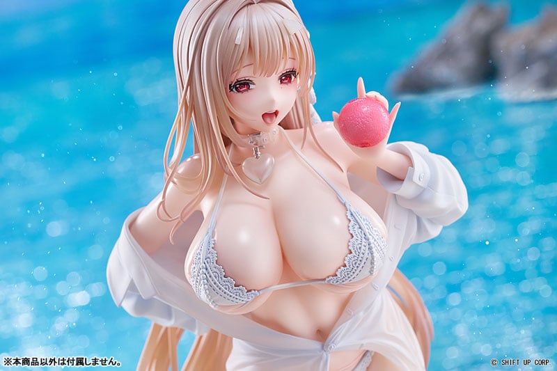  Viper - Goddess of Victory: Nikke - AMAKUNI 