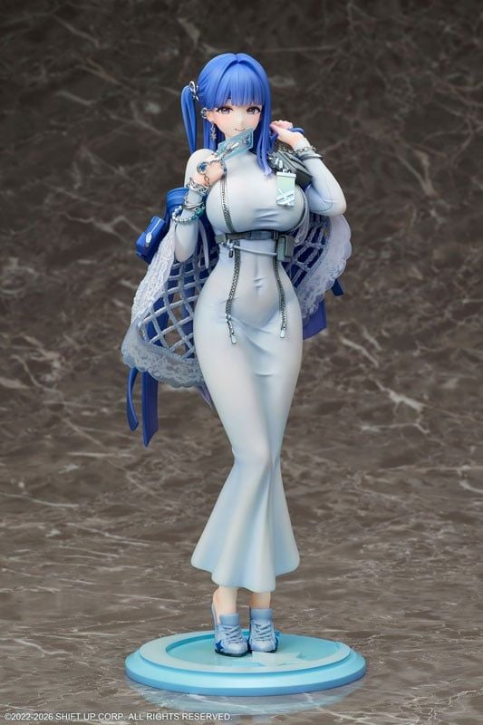  Arcana - Goddess of Victory: Nikke - DesignCOCO 
