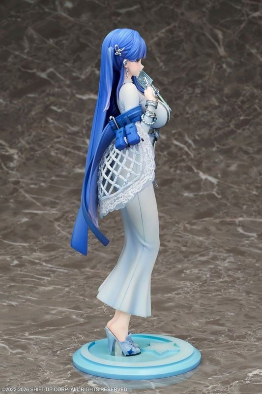  Arcana - Goddess of Victory: Nikke - DesignCOCO 