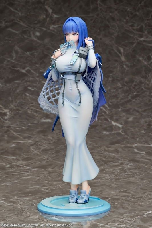 Arcana - Goddess of Victory: Nikke - DesignCOCO 