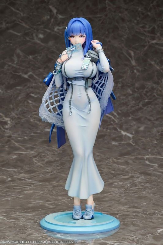  Arcana - Goddess of Victory: Nikke - DesignCOCO 