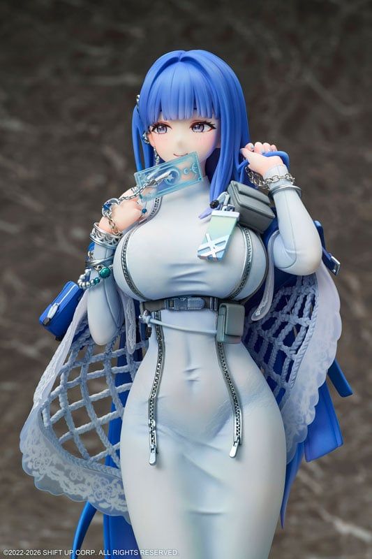  Arcana - Goddess of Victory: Nikke - DesignCOCO 