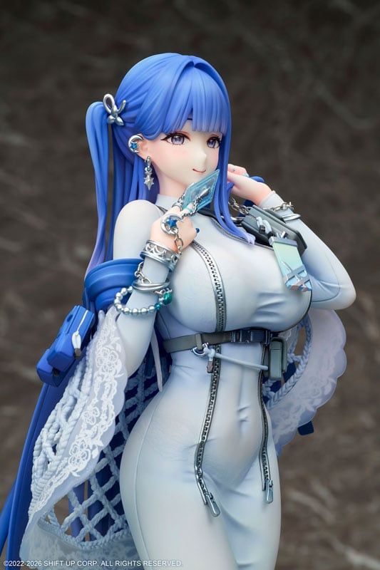  Arcana - Goddess of Victory: Nikke - DesignCOCO 