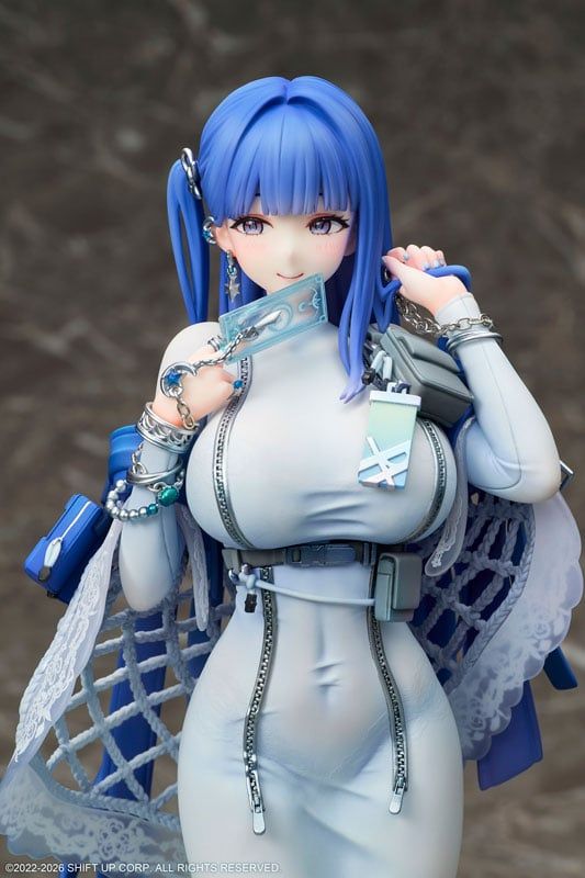  Arcana - Goddess of Victory: Nikke - DesignCOCO 