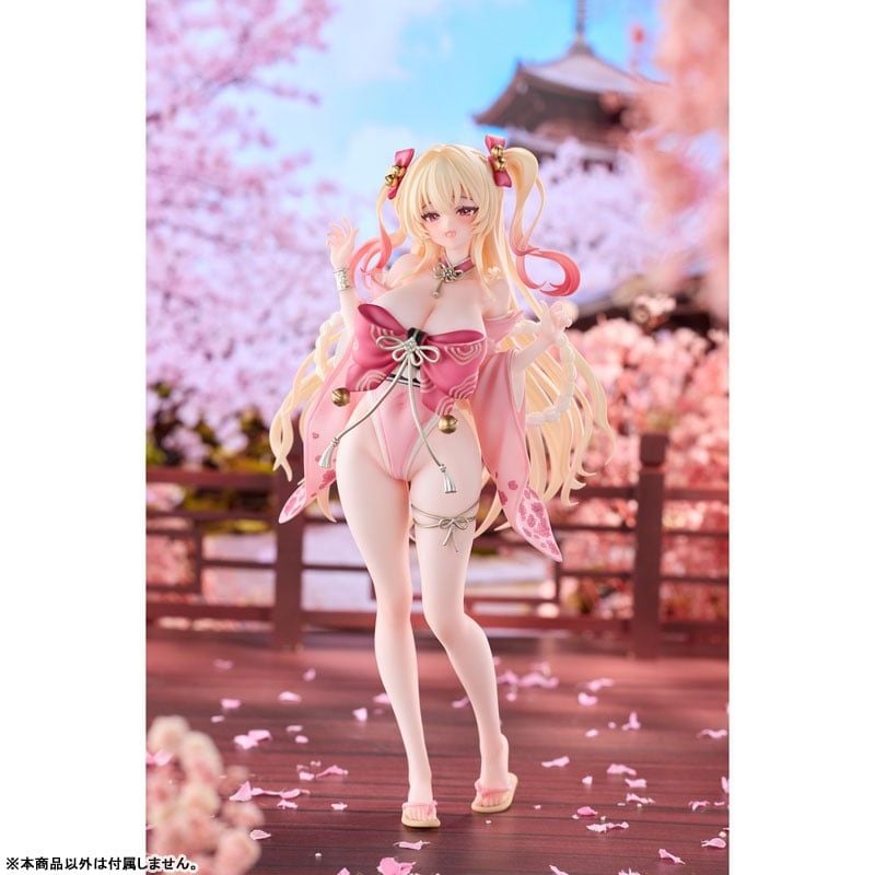  Wasou Shoujo Eselia Illustrated by FymriE - WILDMELODY 