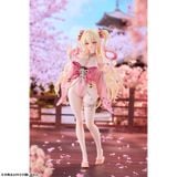  Wasou Shoujo Eselia Illustrated by FymriE - WILDMELODY 