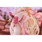  Wasou Shoujo Eselia Illustrated by FymriE - WILDMELODY 