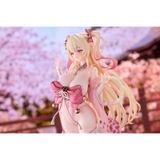  Wasou Shoujo Eselia Illustrated by FymriE - WILDMELODY 