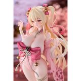  Wasou Shoujo Eselia Illustrated by FymriE - WILDMELODY 
