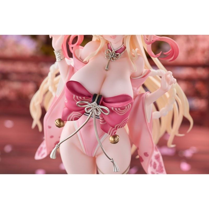  Wasou Shoujo Eselia Illustrated by FymriE - WILDMELODY 