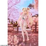  Wasou Shoujo Eselia Illustrated by FymriE - WILDMELODY 