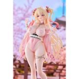  Wasou Shoujo Eselia Illustrated by FymriE - WILDMELODY 