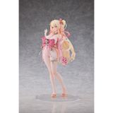  Wasou Shoujo Eselia Illustrated by FymriE - WILDMELODY 