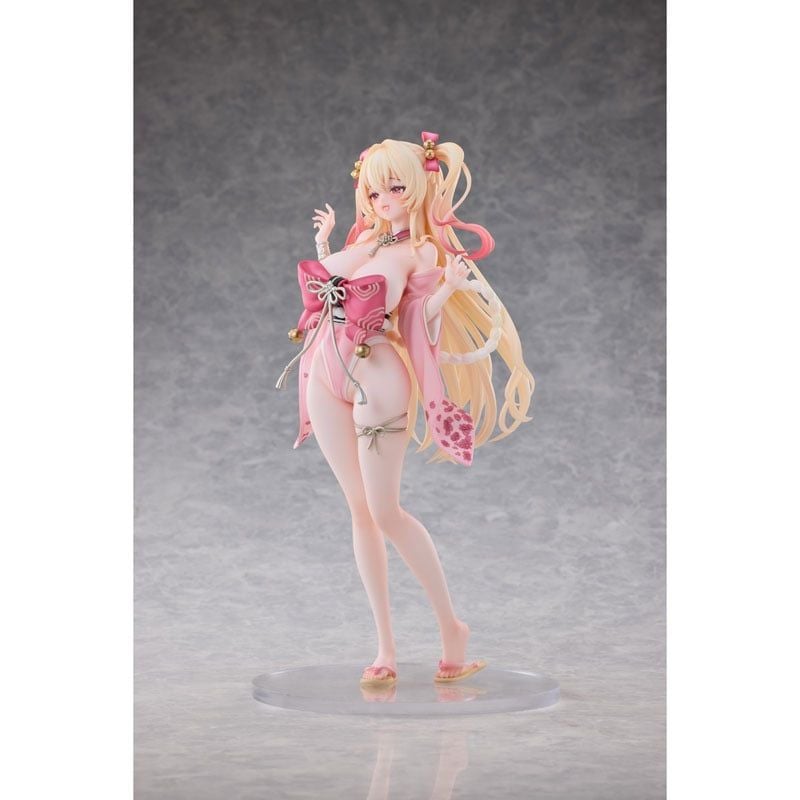  Wasou Shoujo Eselia Illustrated by FymriE - WILDMELODY 