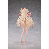  Wasou Shoujo Eselia Illustrated by FymriE - WILDMELODY 