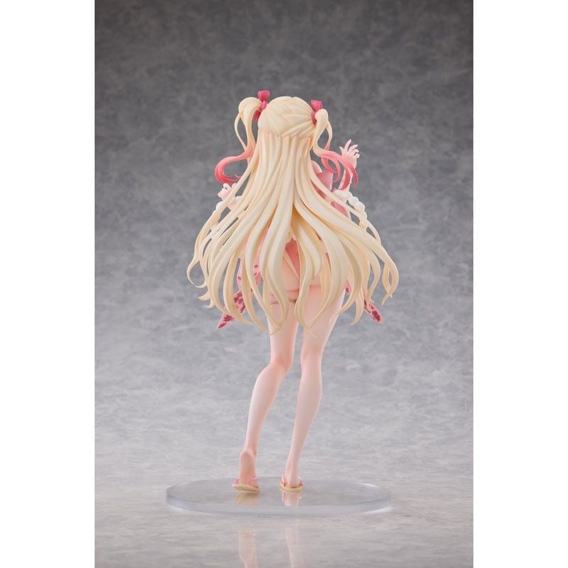  Wasou Shoujo Eselia Illustrated by FymriE - WILDMELODY 
