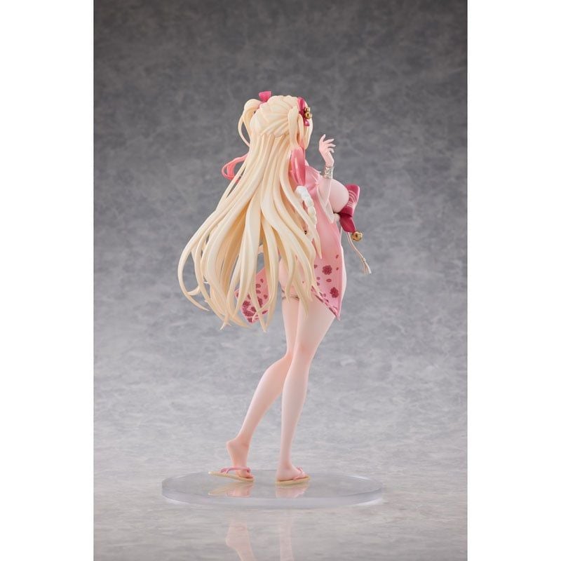  Wasou Shoujo Eselia Illustrated by FymriE - WILDMELODY 
