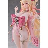  Wasou Shoujo Eselia Illustrated by FymriE - WILDMELODY 