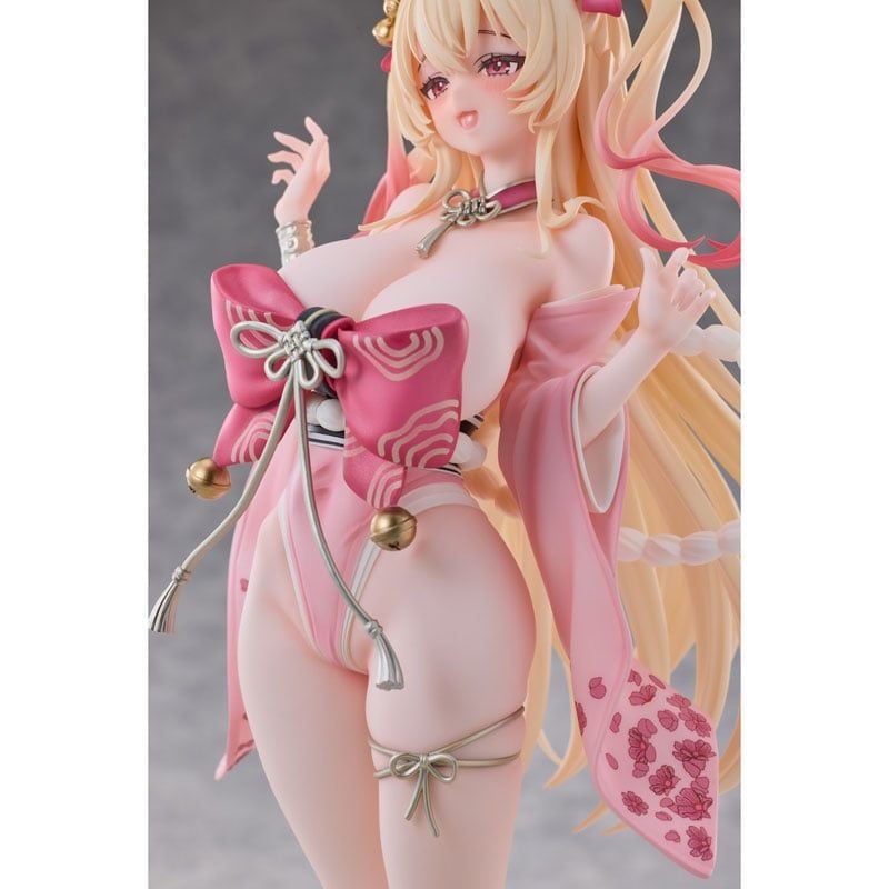  Wasou Shoujo Eselia Illustrated by FymriE - WILDMELODY 