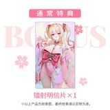  Wasou Shoujo Eselia Illustrated by FymriE - WILDMELODY 