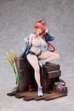  Red Hood: Retro Days - Goddess of Victory: Nikke - Hobby sakura 