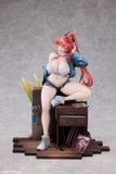  Red Hood: Retro Days - Goddess of Victory: Nikke - Hobby sakura 
