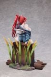  Red Hood: Retro Days - Goddess of Victory: Nikke - Hobby sakura 