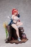 Red Hood: Retro Days - Goddess of Victory: Nikke - Hobby sakura 