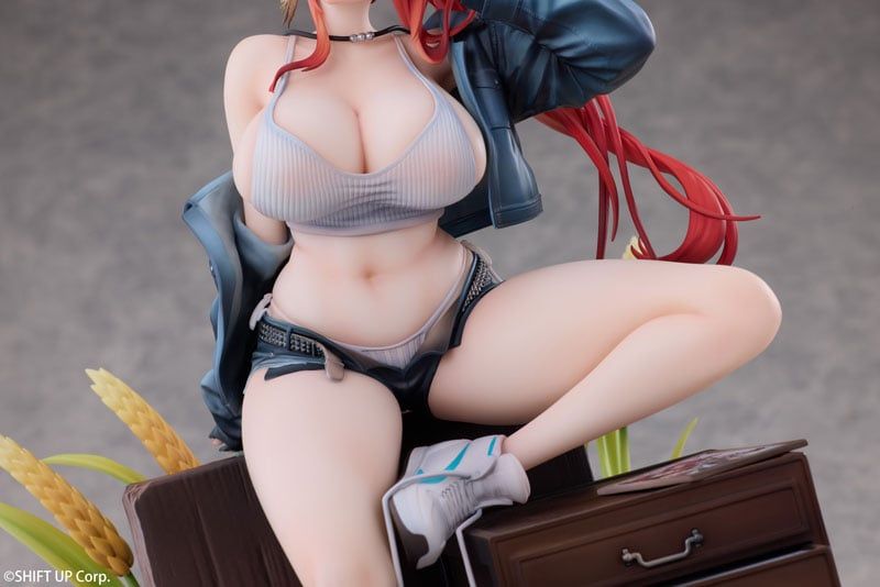  Red Hood: Retro Days - Goddess of Victory: Nikke - Hobby sakura 