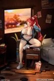  Red Hood: Retro Days - Goddess of Victory: Nikke - Hobby sakura 