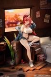  Red Hood: Retro Days - Goddess of Victory: Nikke - Hobby sakura 