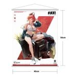  Red Hood: Retro Days - Goddess of Victory: Nikke - Hobby sakura 