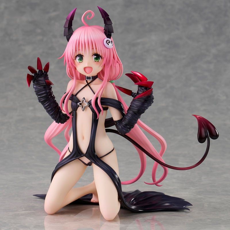  Lala Satalin Deviluke & Momo Belia Deviluke - To Love Ru - Union Creative 