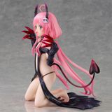  Lala Satalin Deviluke & Momo Belia Deviluke - To Love Ru - Union Creative 