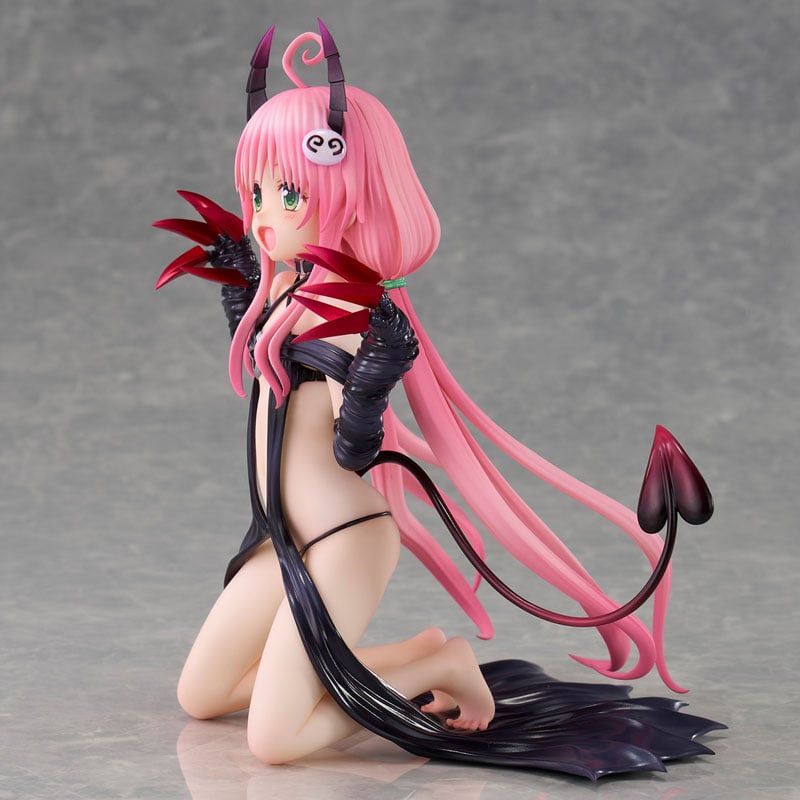  Lala Satalin Deviluke & Momo Belia Deviluke - To Love Ru - Union Creative 