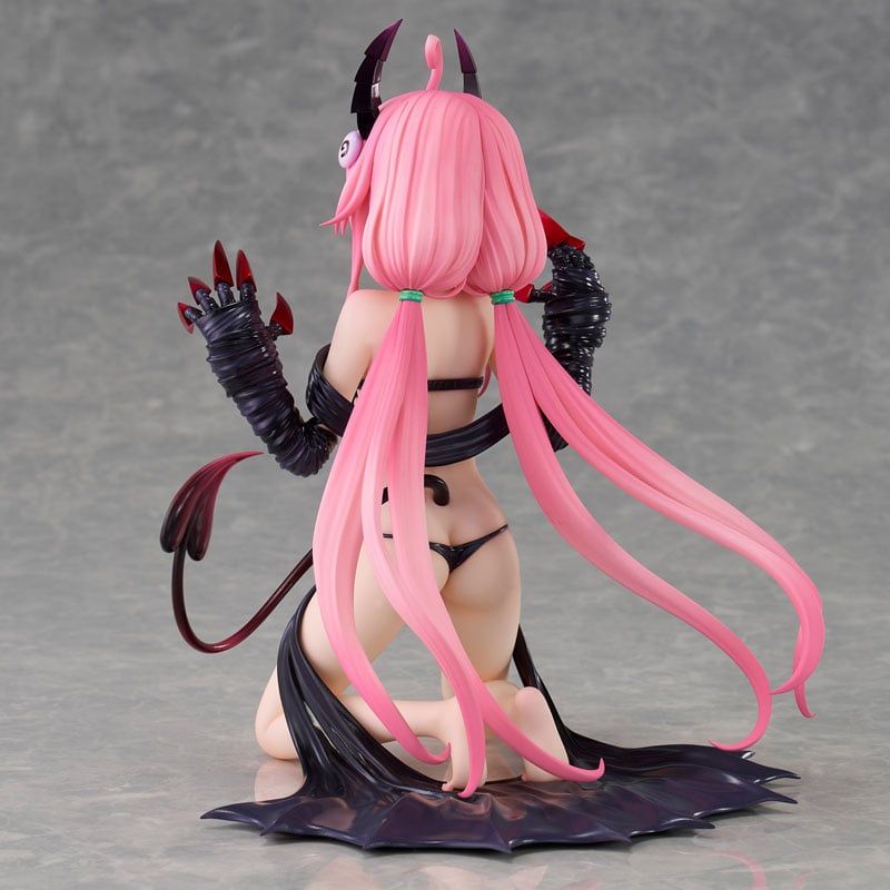  Lala Satalin Deviluke & Momo Belia Deviluke - To Love Ru - Union Creative 