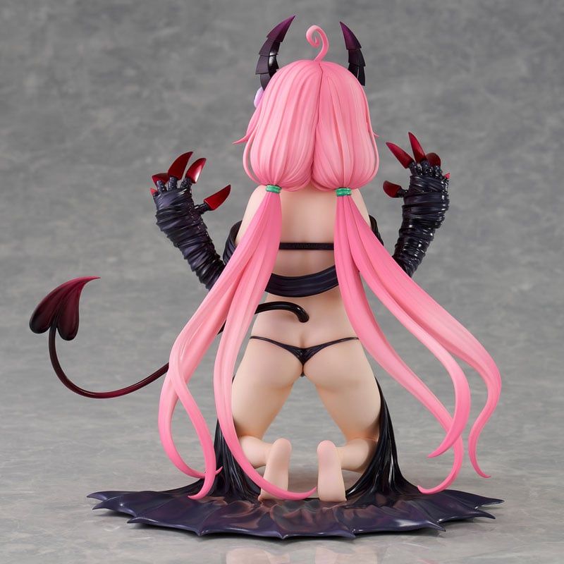  Lala Satalin Deviluke & Momo Belia Deviluke - To Love Ru - Union Creative 