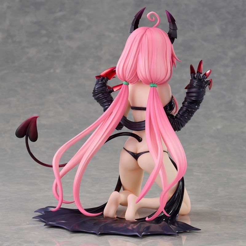  Lala Satalin Deviluke & Momo Belia Deviluke - To Love Ru - Union Creative 