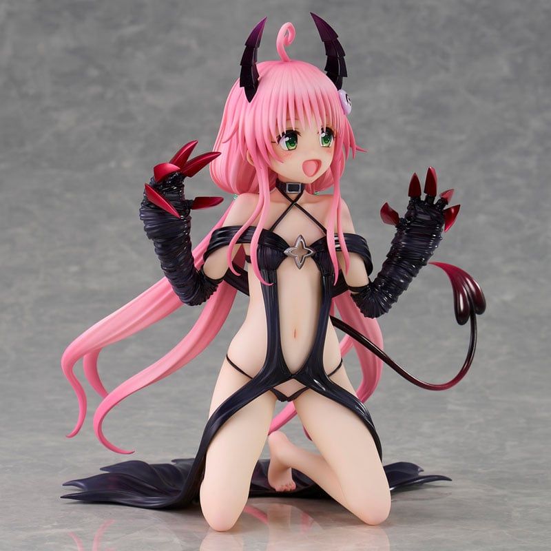  Lala Satalin Deviluke & Momo Belia Deviluke - To Love Ru - Union Creative 