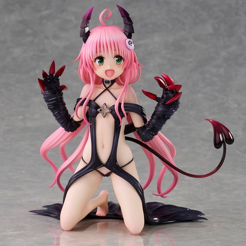  Lala Satalin Deviluke & Momo Belia Deviluke - To Love Ru - Union Creative 