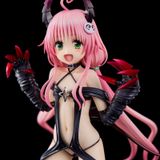  Lala Satalin Deviluke & Momo Belia Deviluke - To Love Ru - Union Creative 