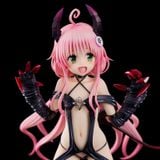  Lala Satalin Deviluke & Momo Belia Deviluke - To Love Ru - Union Creative 