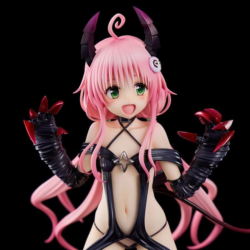  Lala Satalin Deviluke & Momo Belia Deviluke - To Love Ru - Union Creative 
