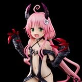  Lala Satalin Deviluke & Momo Belia Deviluke - To Love Ru - Union Creative 