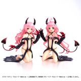  Lala Satalin Deviluke & Momo Belia Deviluke - To Love Ru - Union Creative 