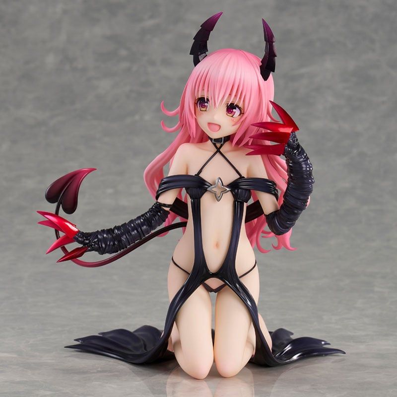  Lala Satalin Deviluke & Momo Belia Deviluke - To Love Ru - Union Creative 