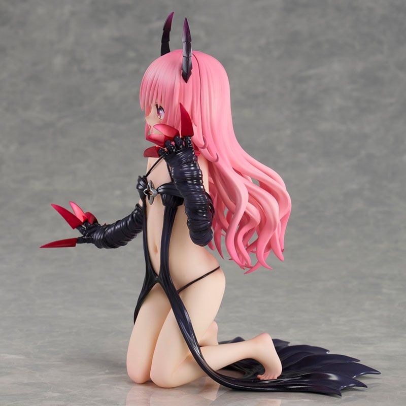  Lala Satalin Deviluke & Momo Belia Deviluke - To Love Ru - Union Creative 
